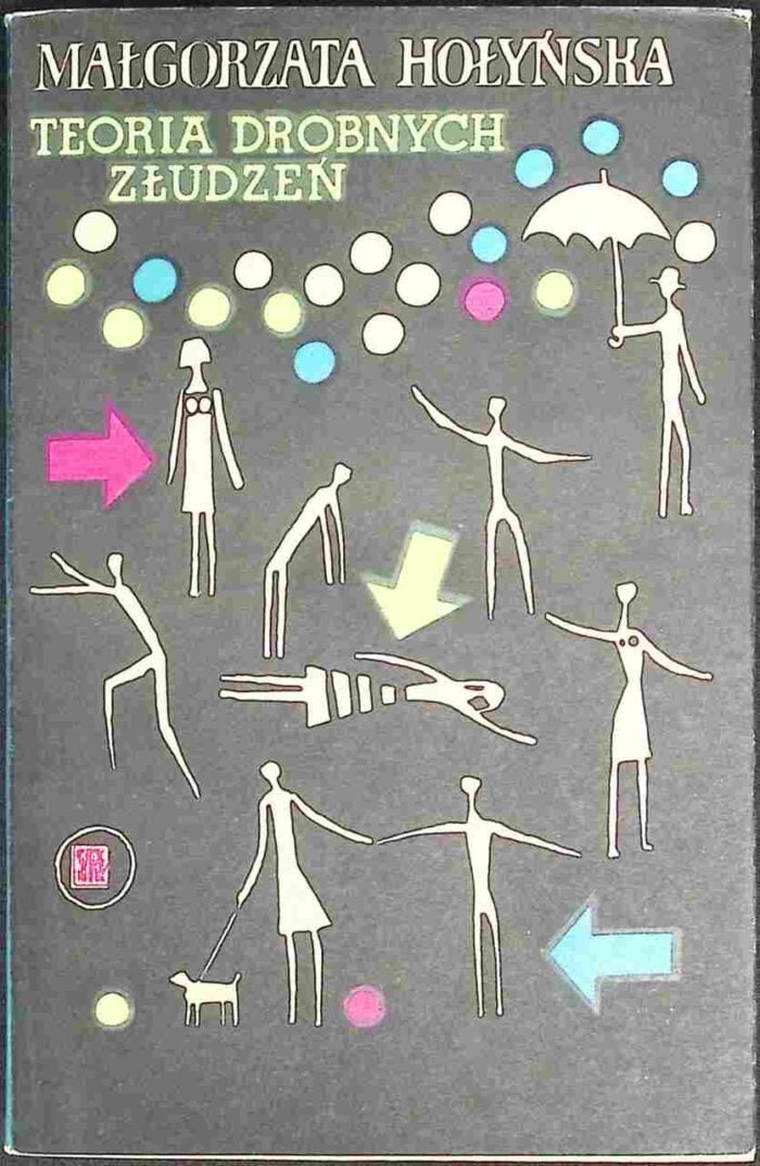 Teoria drobnych złudzeń - obrazek 1