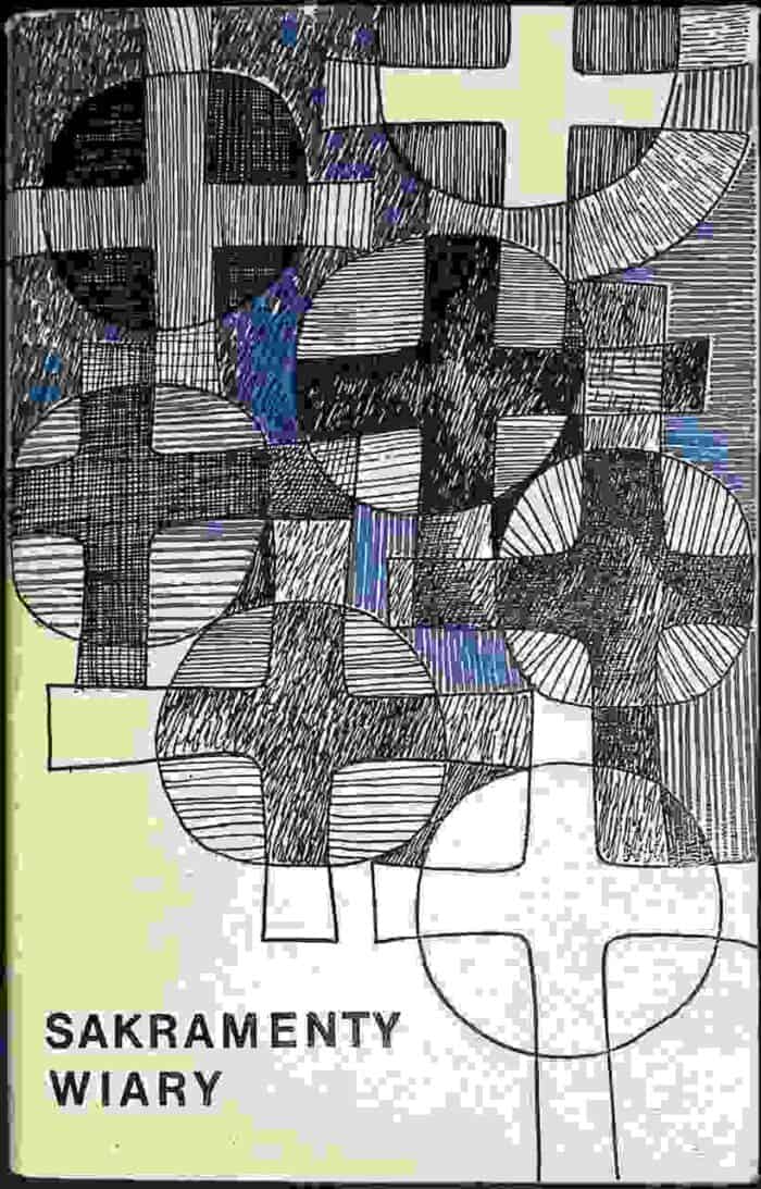 Sakramenty wiary - obrazek 1