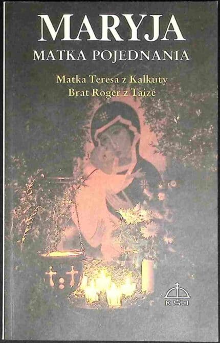 Maryja Matka Pojednania