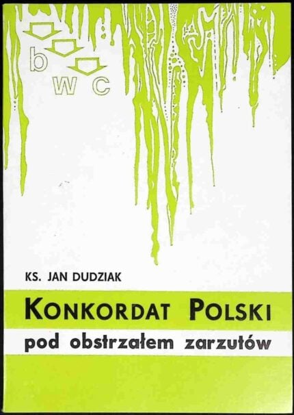 Konkordat Polski pod obstrzałem zarzutów