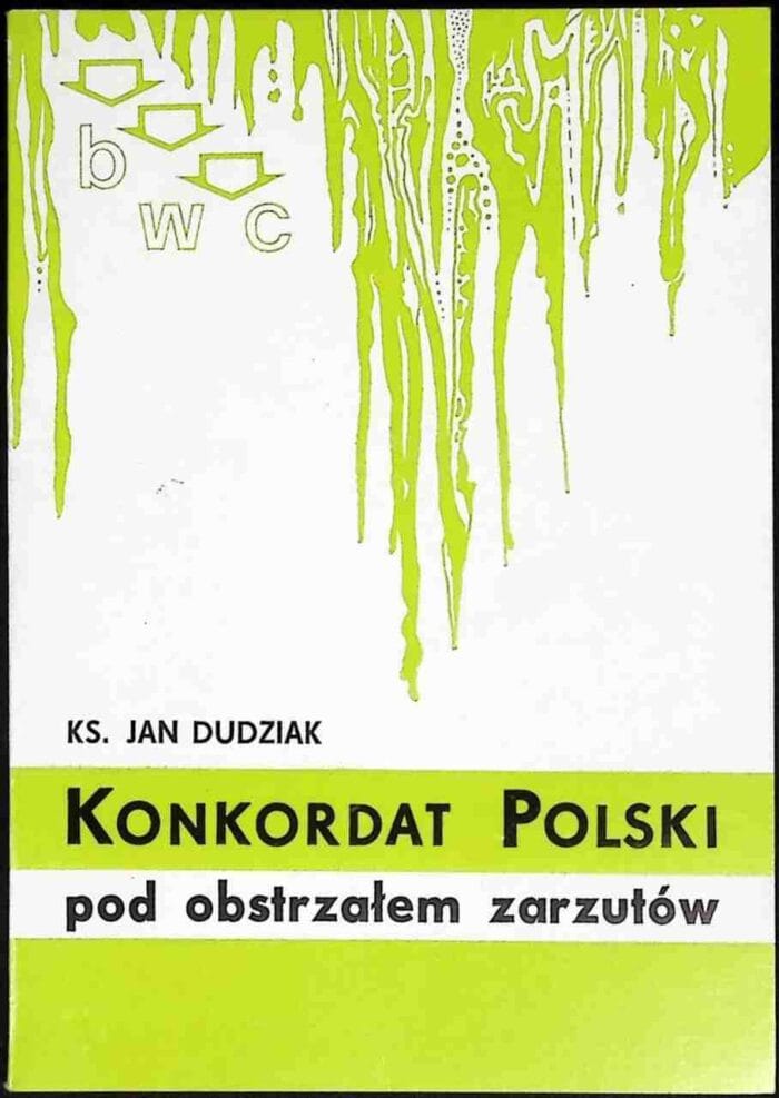 Konkordat Polski pod obstrzałem zarzutów - obrazek 1