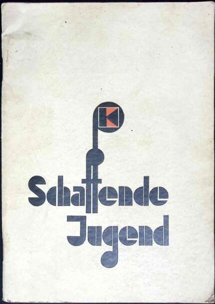 Schaffende Jugend
