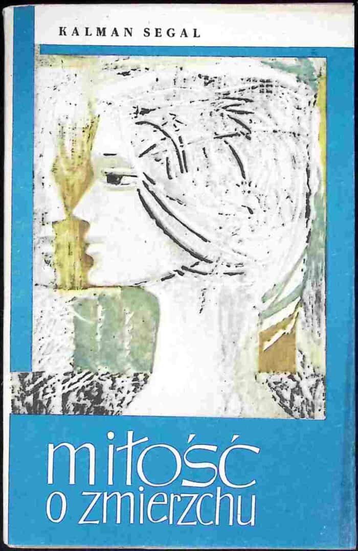 Miłość o zmierzchu - obrazek 1