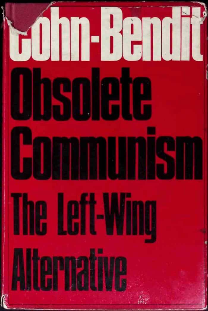 Obsolete Communism The Left-Wing Alternative - obrazek 1