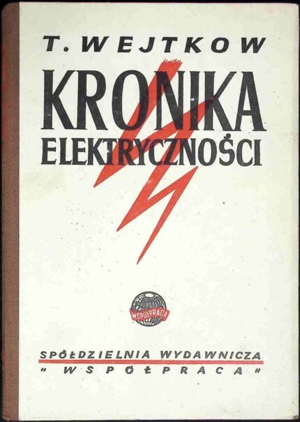 Kronika elektryczności