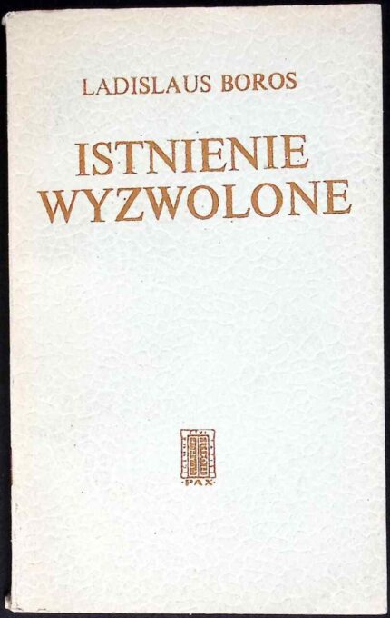 Istnienie wyzwolone