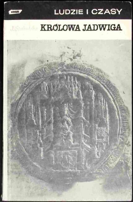 Królowa Jadwiga