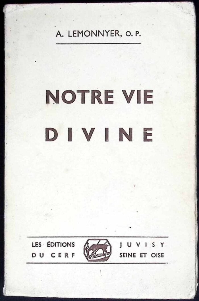 Notre Vie Divine - obrazek 1