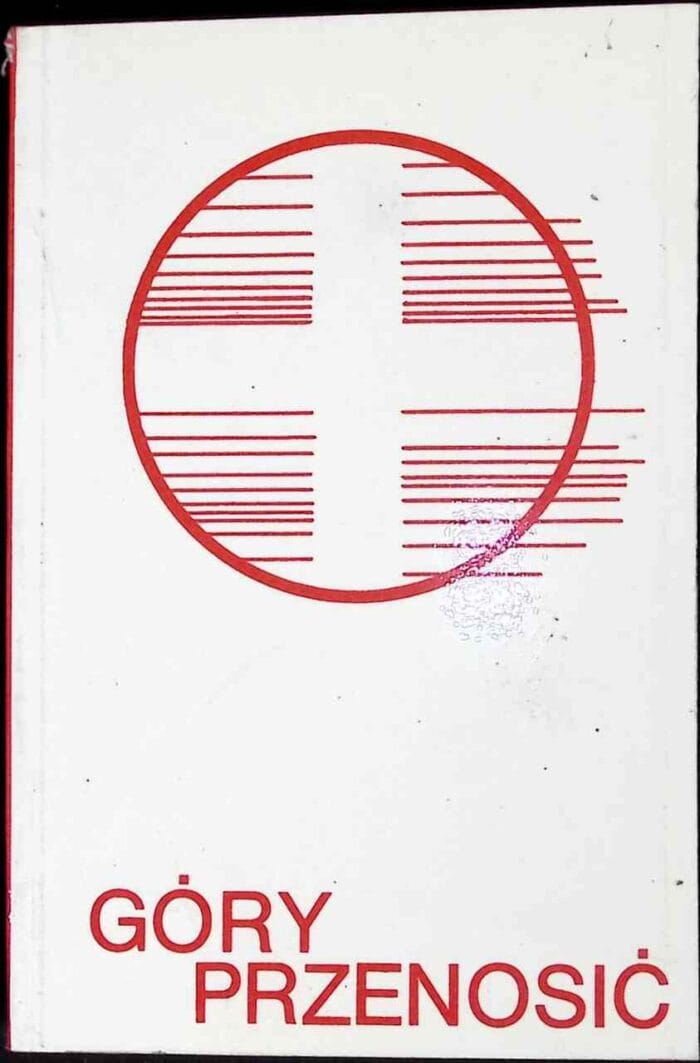 Góry przenosić - obrazek 1