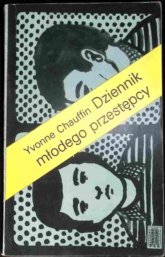 Dziennik młodego przestępcy - obrazek 1