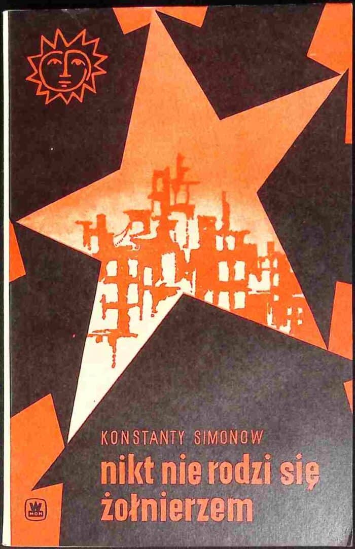 Nikt nie rodzi się żołnierzem, t. II - obrazek 1