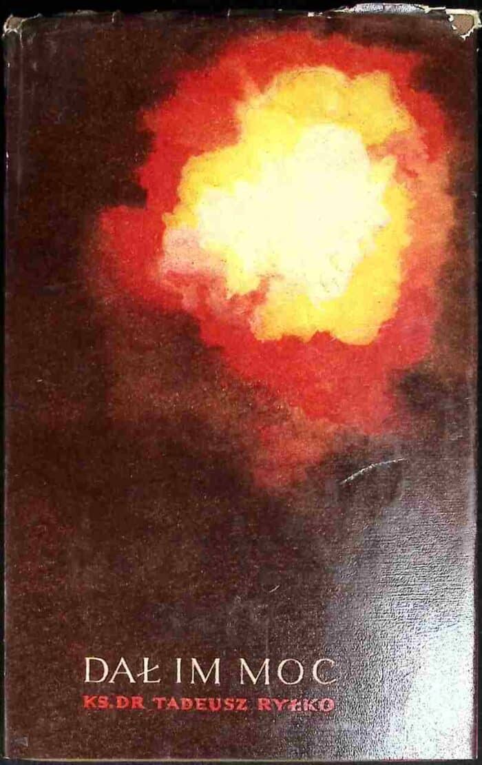 Dał im moc - obrazek 1