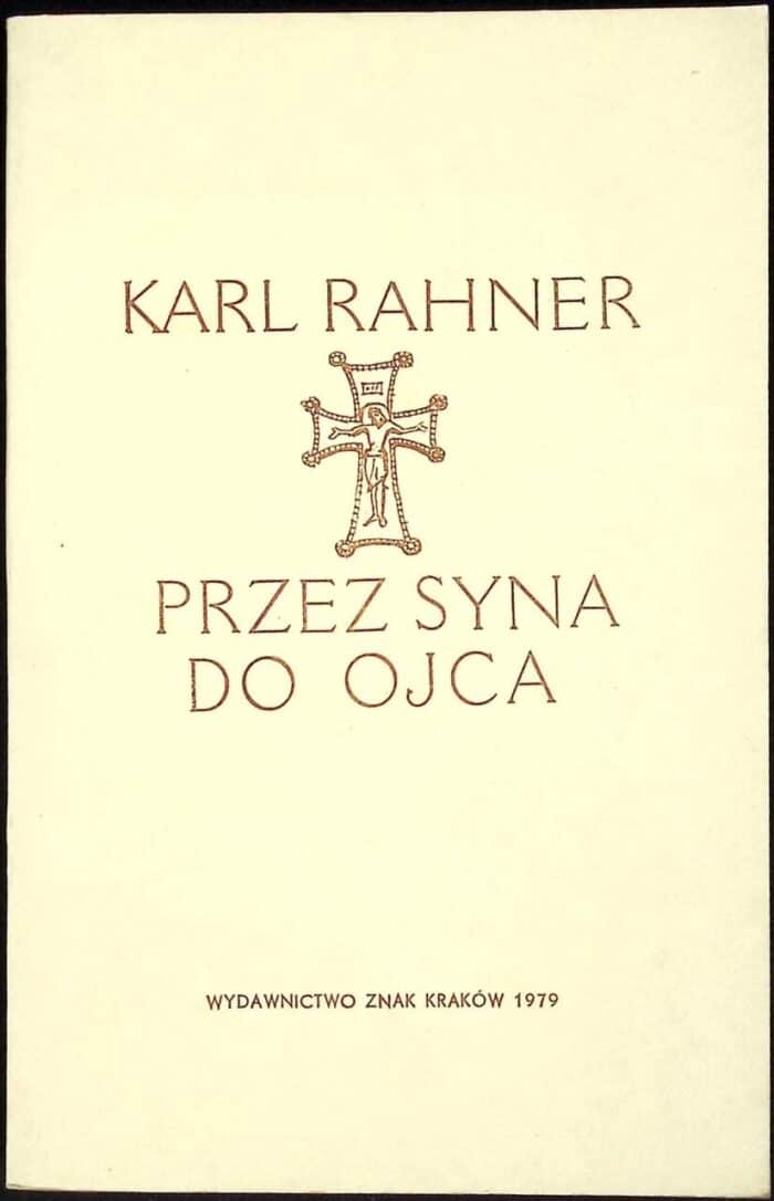 Przez Syna do Ojca - obrazek 1