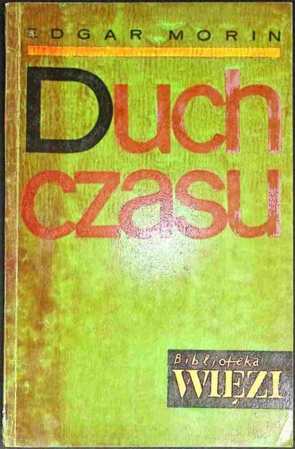 Duch czasu