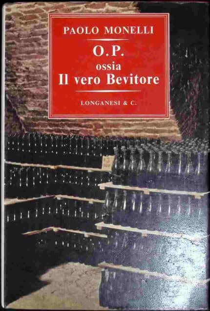 O.P. ossia Il vero Bevitore