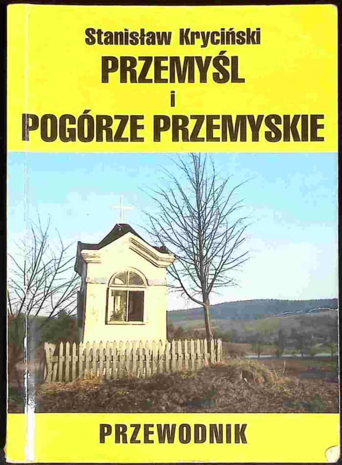 Przemyśl i Pogórze Przemyskie - obrazek 1