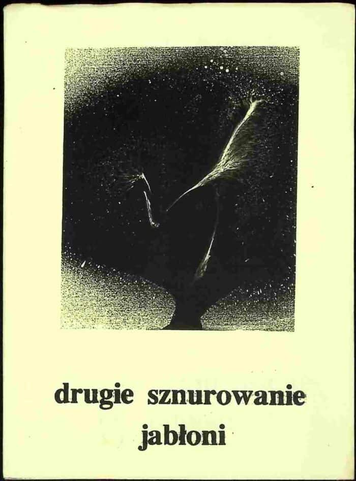 Drugie sznurowanie jabłoni - obrazek 1