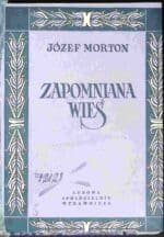 Zapomniana wieś