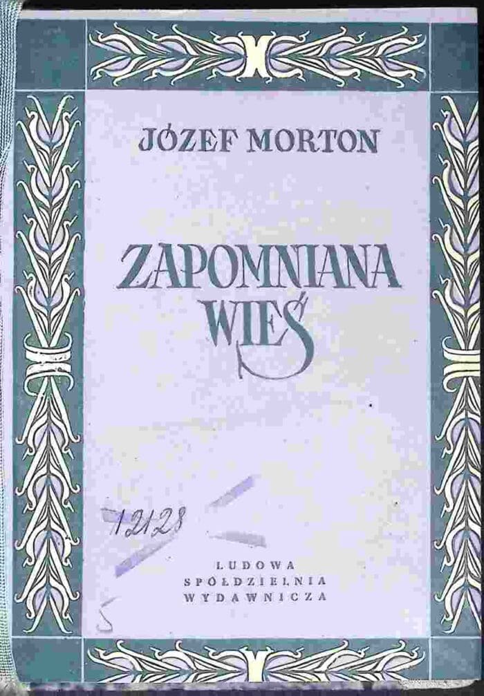 Zapomniana wieś - obrazek 1