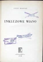 Inkluzowe wiano