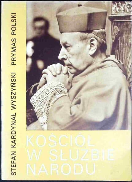 Kościół w służbie narodu