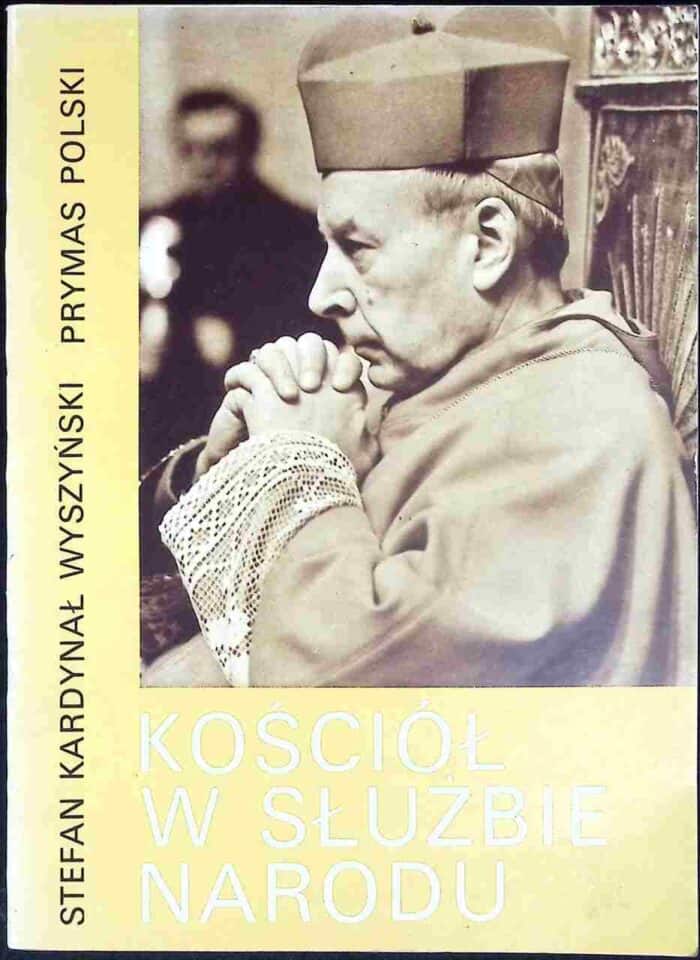 Kościół w służbie narodu - obrazek 1