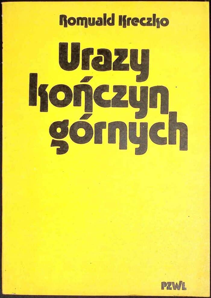 Urazy kończyn górnych - obrazek 1