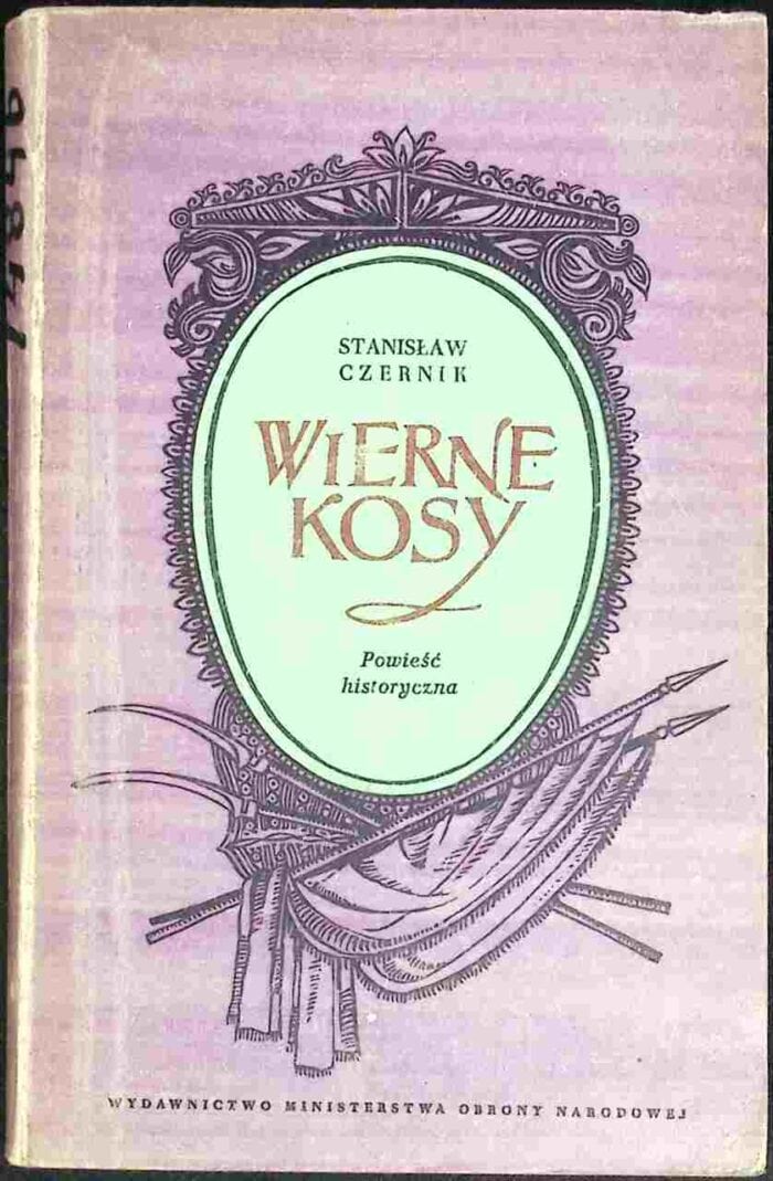 Wierne kosy - obrazek 1