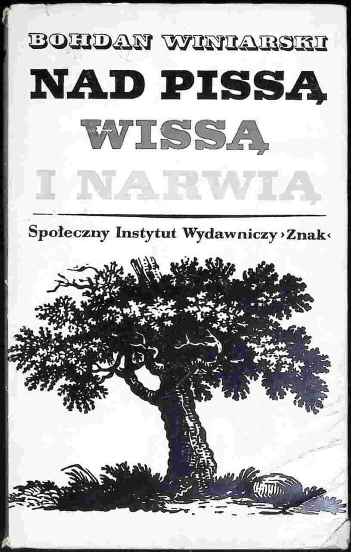 Nad Pissą, Wissą i Narwią - obrazek 1