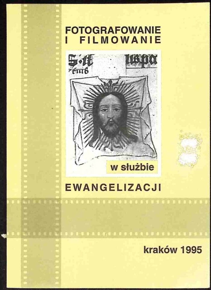 Fotografowanie i filmowanie w służbie ewangelizacji - obrazek 1