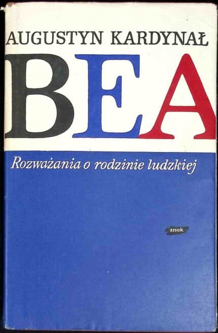 Rozważania o rodzinie ludzkiej
