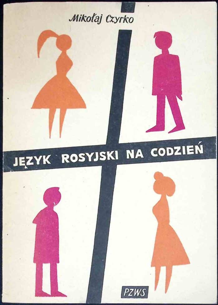 Język rosyjski na codzień - obrazek 1