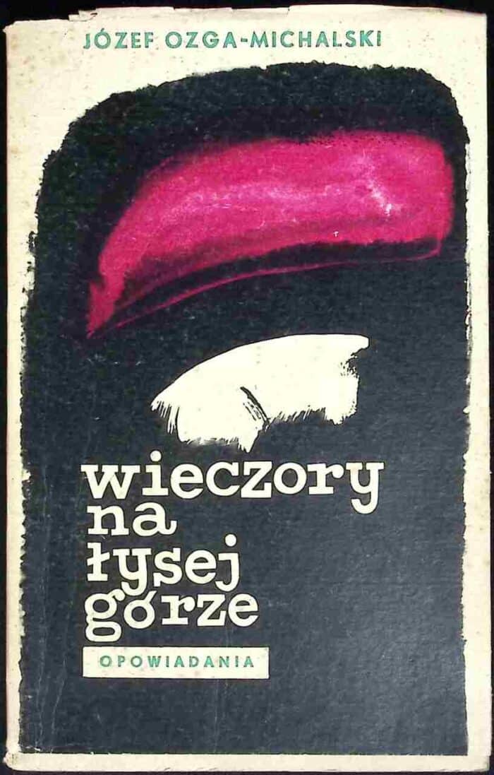Wieczory na Łysej Górze - obrazek 1