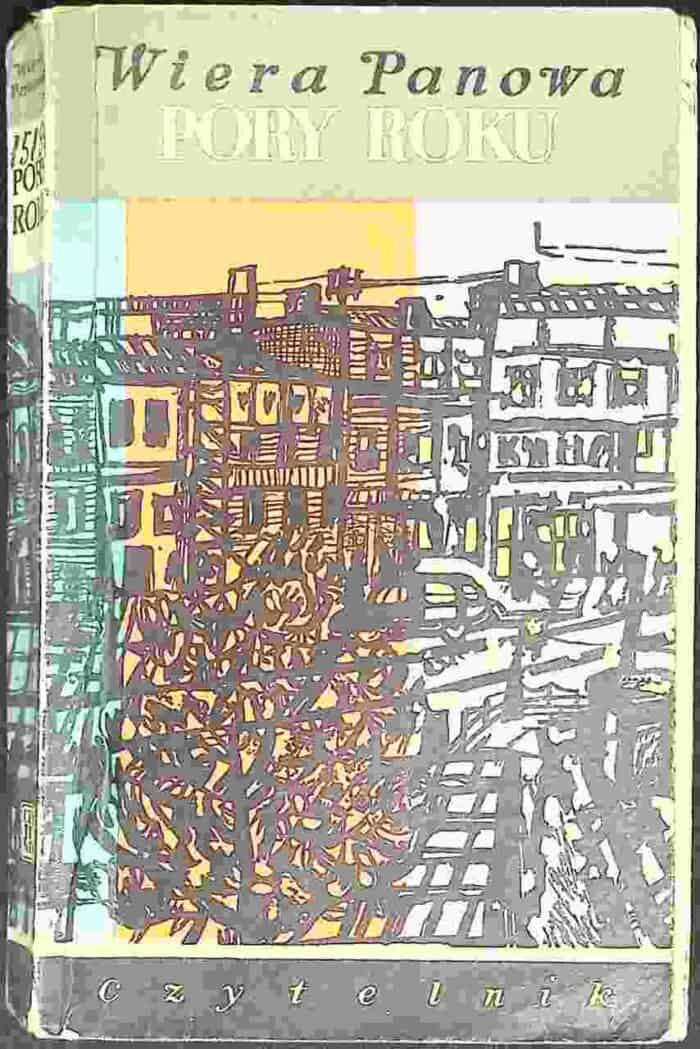 Pory roku - obrazek 1