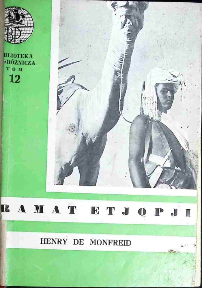 Dramat Etjopji - obrazek 1