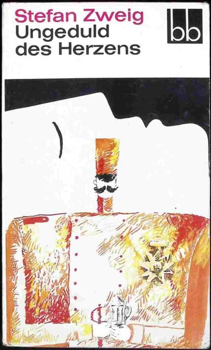 Ungeduld des Herzens