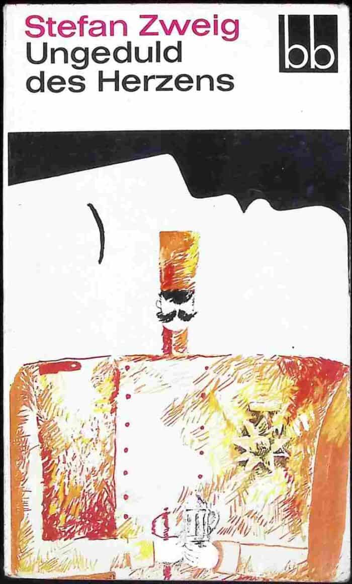 Ungeduld des Herzens - obrazek 1