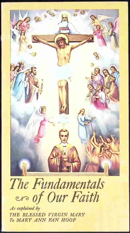 The Fundamentals of Our Faith