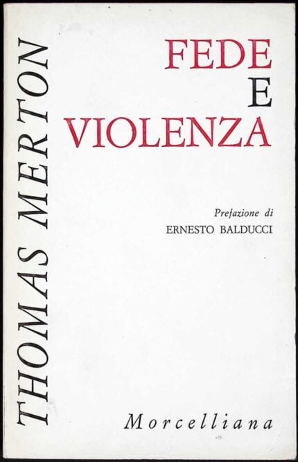 Fede e Violenza