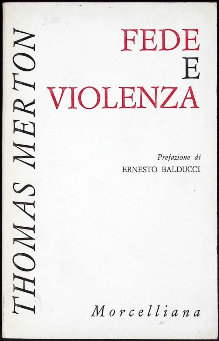 Fede e Violenza - obrazek 1
