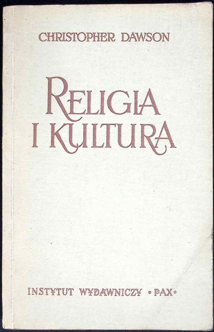 Religia i kultura - obrazek 1