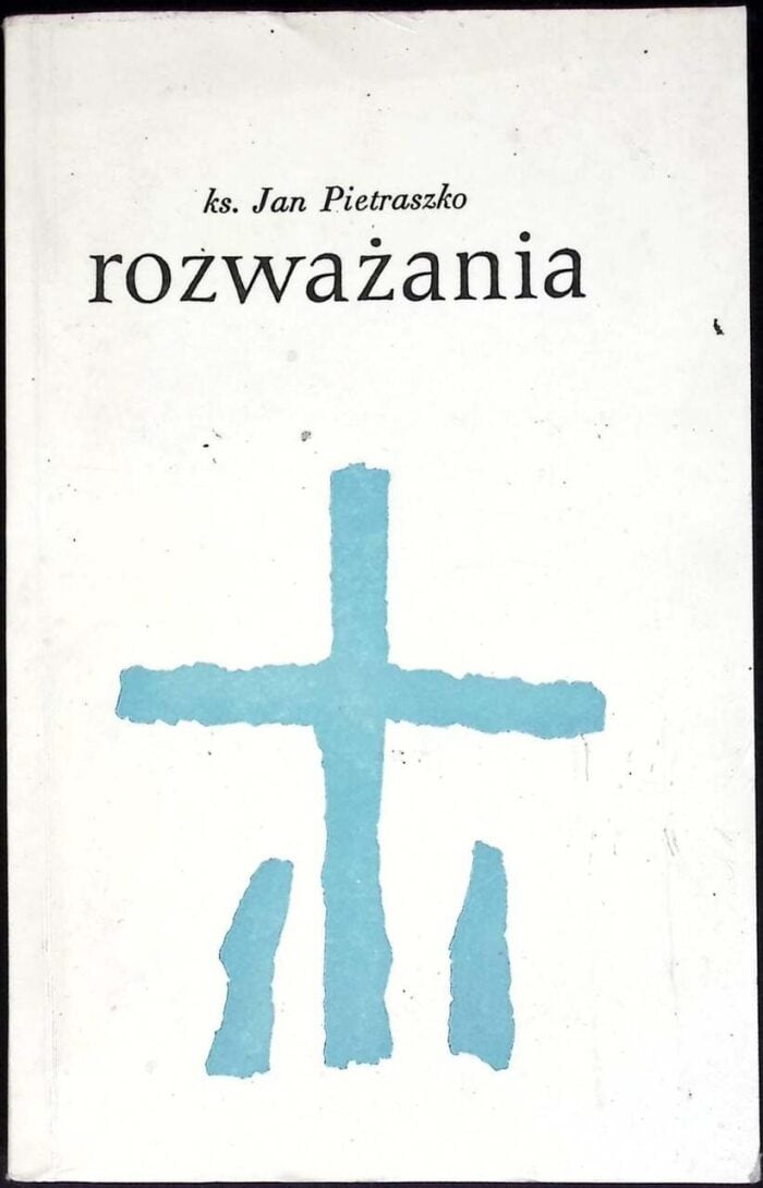 Rozważania - obrazek 1