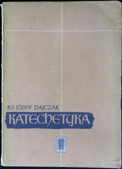 Katechetyka