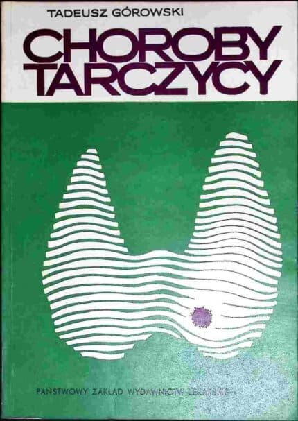 Choroby tarczycy
