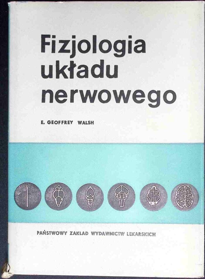 Fizjologia układu nerwowego - obrazek 1