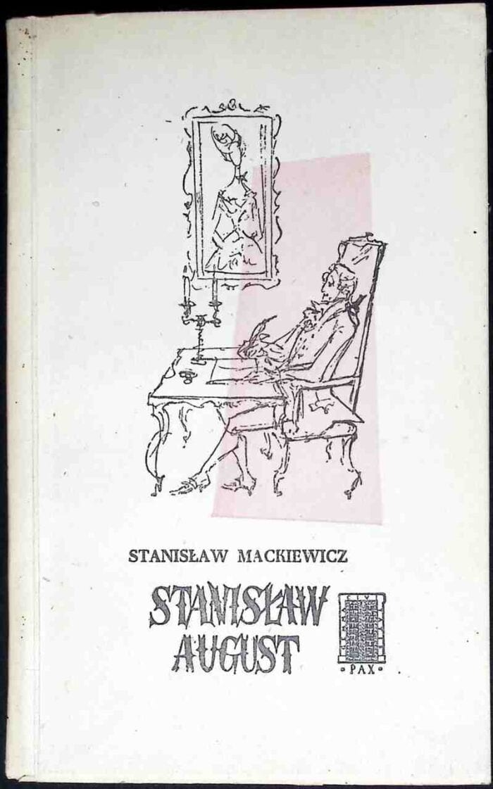 Stanisław August - obrazek 1