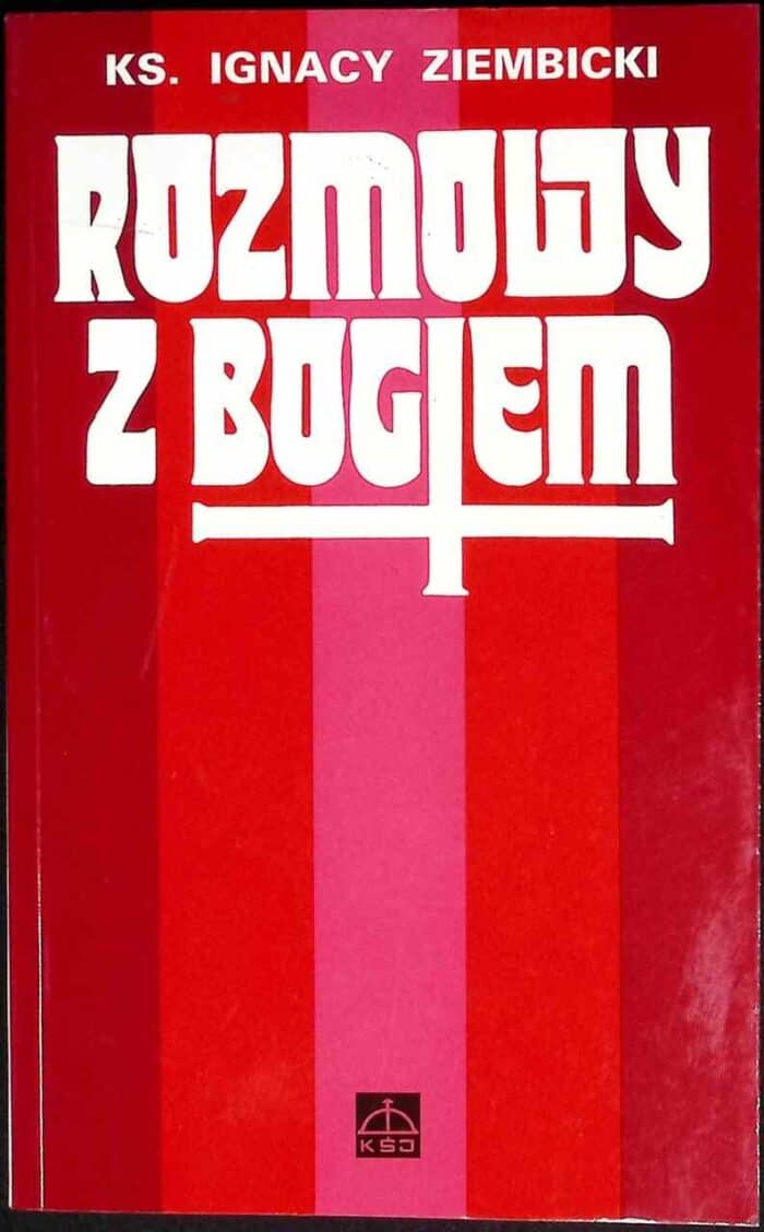 Rozmowy z Bogiem - obrazek 1