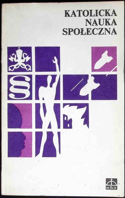 Katolicka nauka społeczna