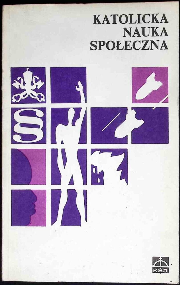 Katolicka nauka społeczna - obrazek 1