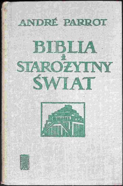 Biblia i starożytny świat
